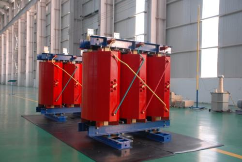 甘孜SCB10-630KVA干式变压器厂家