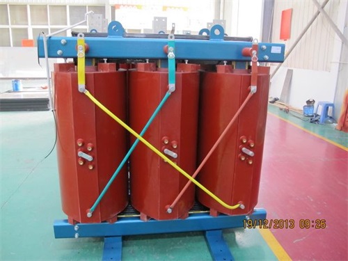 甘孜SCB11-1250KVA干式变压器厂家