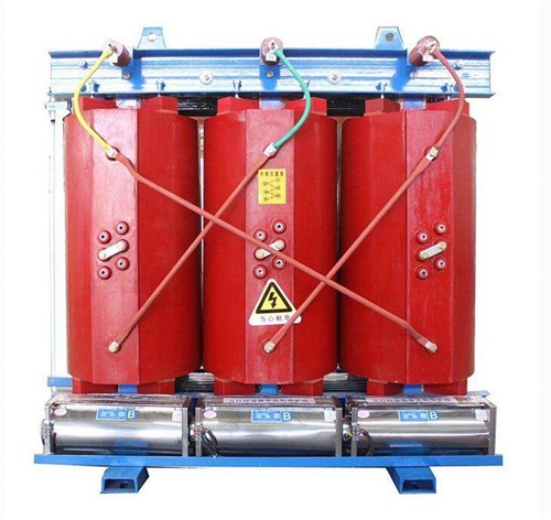 甘孜SCB11-200KVA/10KV/0.4KV干式变压器