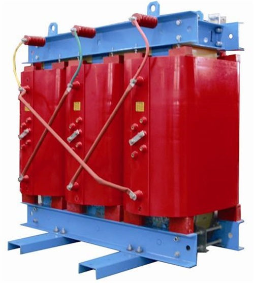 甘孜SCB12-100KVA/10KV/0.4KV干式变压器