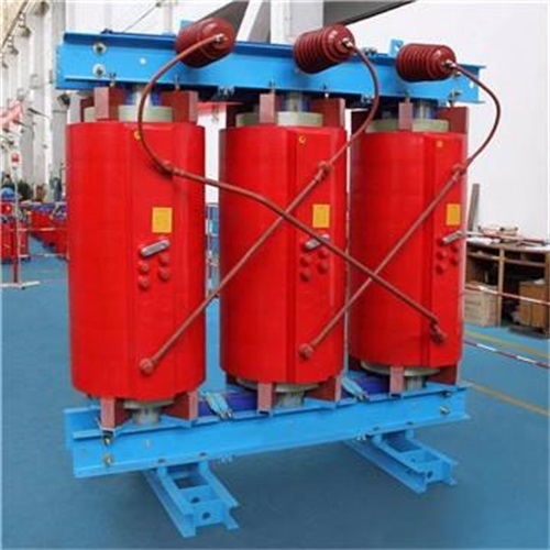 甘孜SCB10-1000KVA/10KV/0.4KV干式变压器