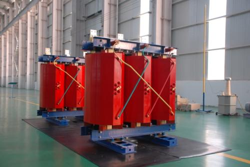 甘孜SCB12-125KVA/10KV/0.4KV干式变压器