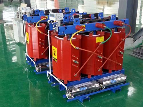 甘孜SCB10-500KVA/10KV/0.4KV干式变压器