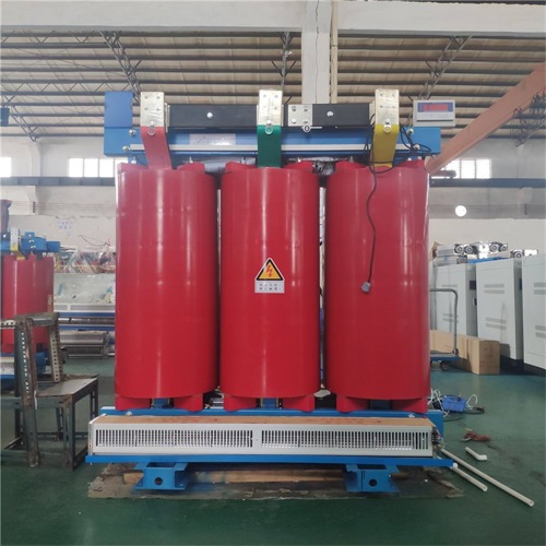 甘孜SCB11-1000KVA/10KV/0.4KV干式变压器
