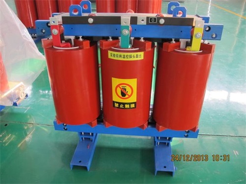 甘孜SCB13-800KVA/10KV/0.4KV干式变压器