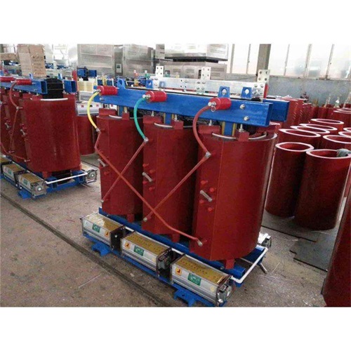 甘孜SCB12-125KVA/10KV/0.4KV干式变压器