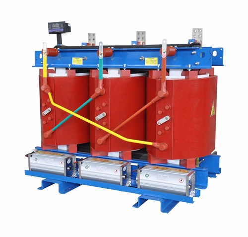 甘孜SCB11-200KVA/10KV/0.4KV干式变压器
