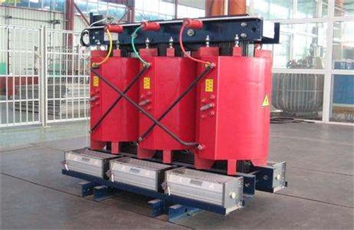 甘孜SCB11-1600KVA/10KV/0.4KV干式变压器