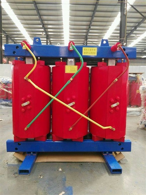 甘孜SCB13-1000KVA/10KV/0.4KV干式变压器