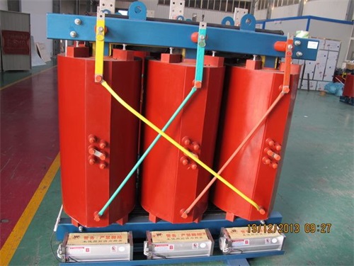 甘孜SCB11-2500KVA/10KV/0.4KV干式变压器