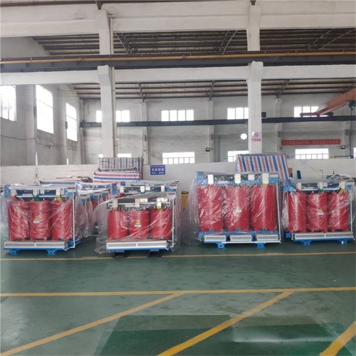 甘孜SCB13-400KVA/10KV/0.4KV干式变压器