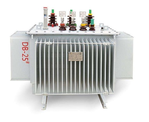 甘孜SCB10-500KVA/10KV/0.4KV干式变压器