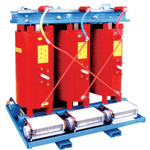 甘孜SCB14-250KVA干式变压器