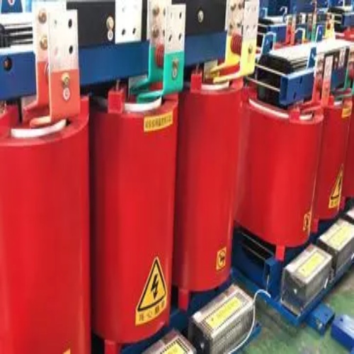 甘孜SCB14变压器能效参数