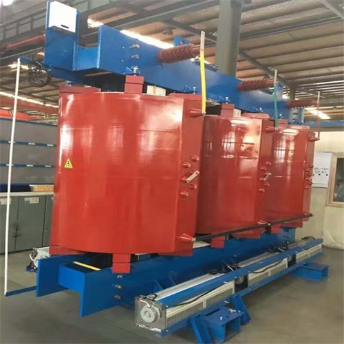 甘孜SCBH15-800KVA非晶合金干式变压器