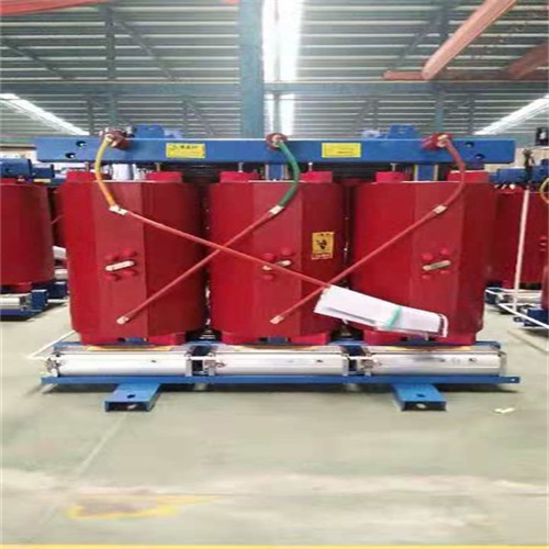 甘孜scb13干式变压器
