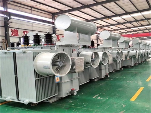 甘孜S20变压器
